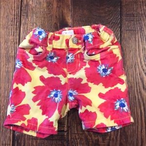 Children’s Place shorts